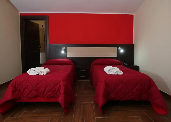 Hotel Paradiso