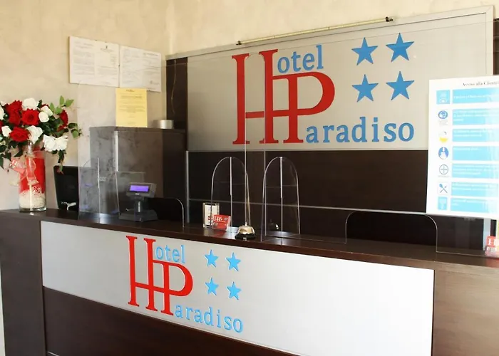 Hotel Paradiso