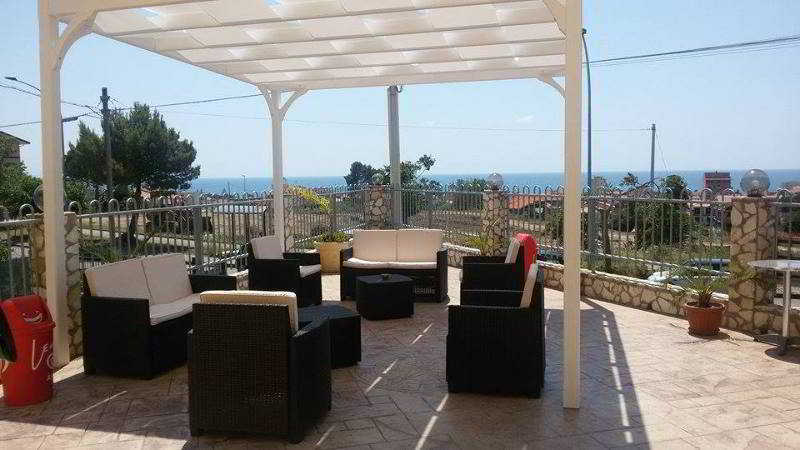 Hotel Paradiso 4*