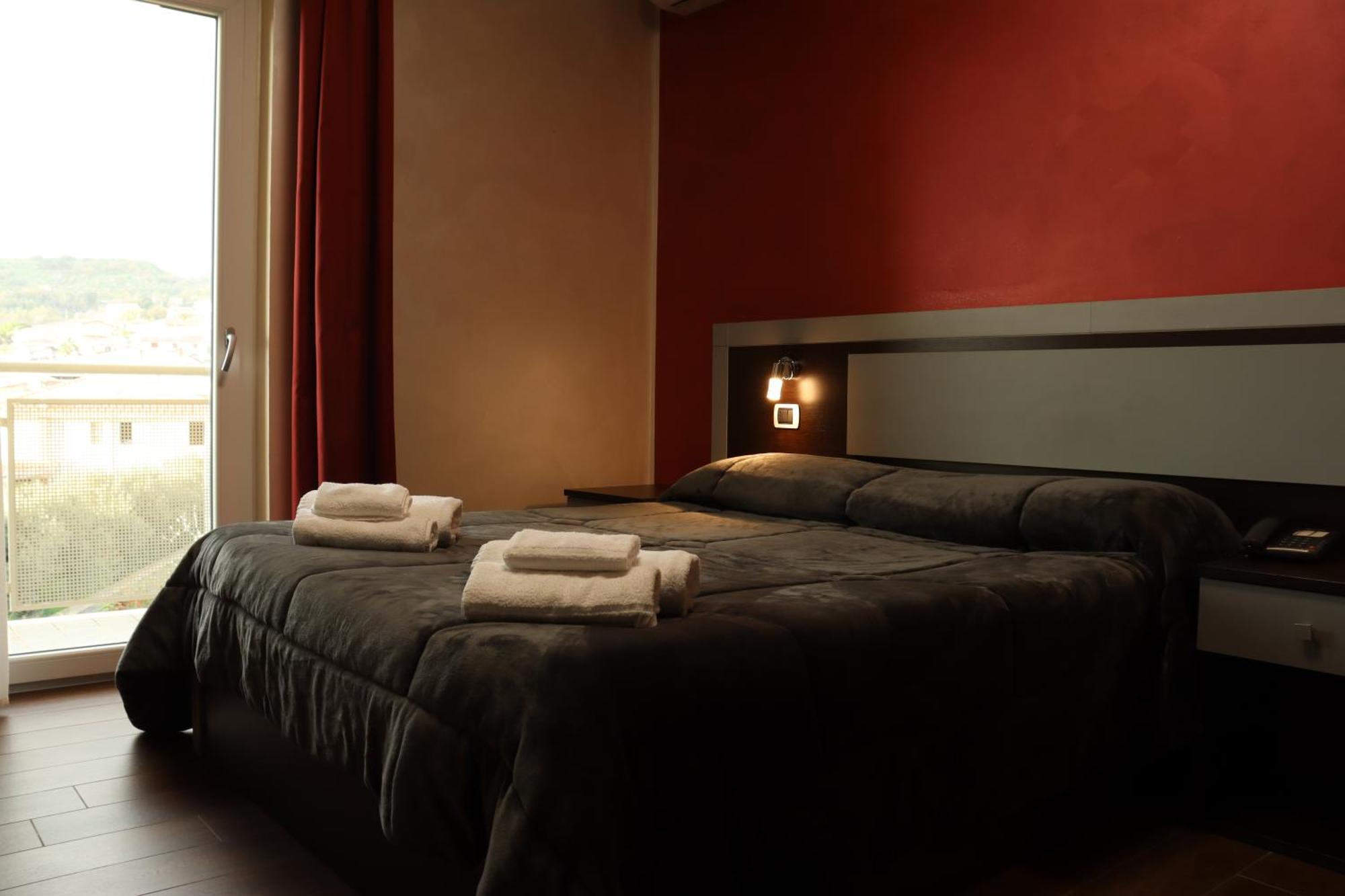 Hotel Paradiso