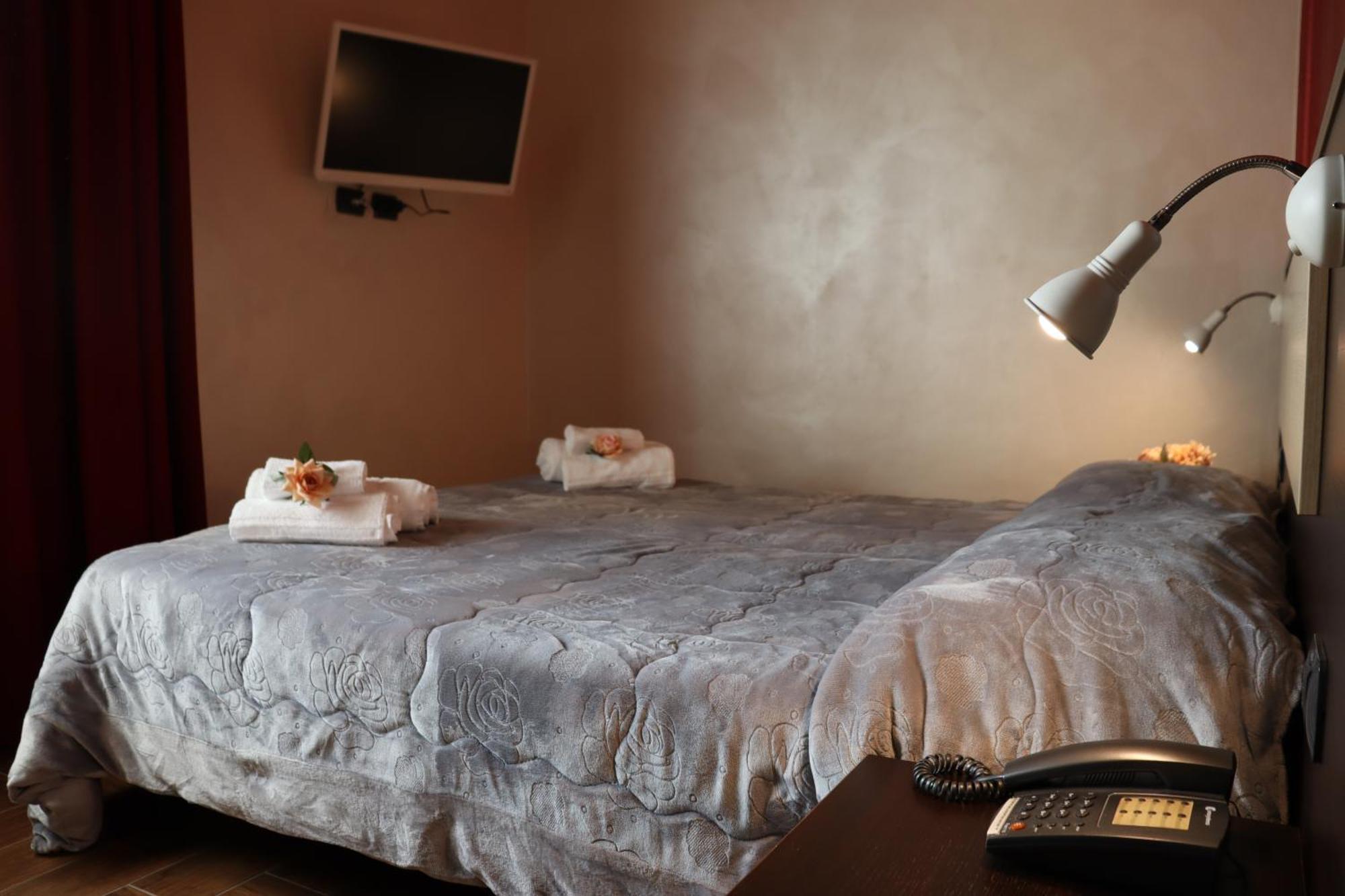 Paradiso Hotel