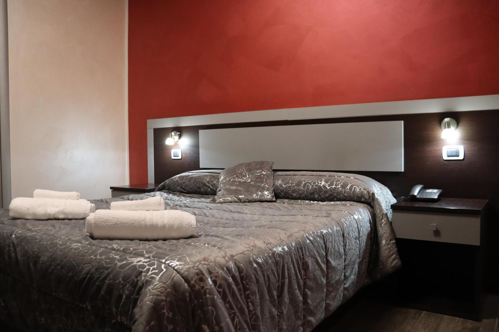 Hotel Paradiso 4*