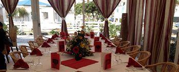Hotel Paradiso Falerna