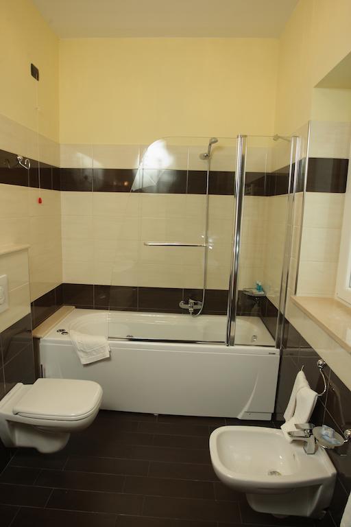 Hotel Paradiso 4*