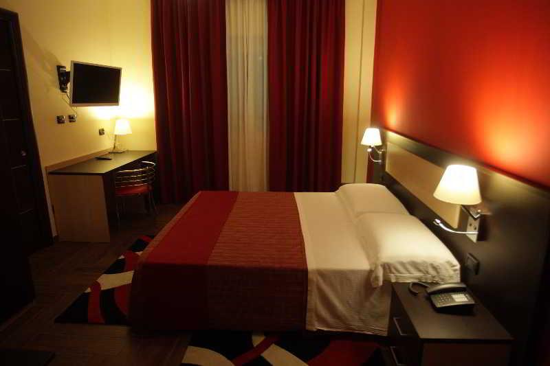 Paradiso Hotel