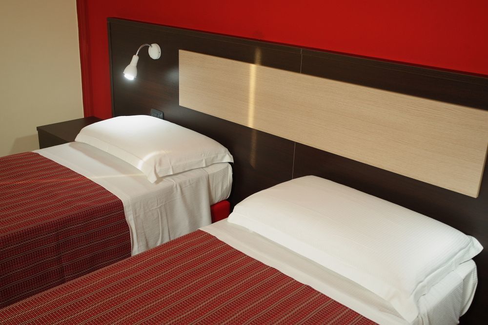 Paradiso 4* Falerna