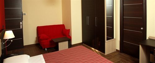Paradiso 4* Falerna