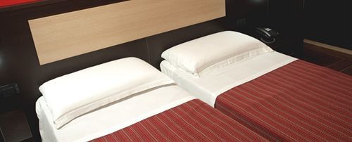 Paradiso Hotel Falerna