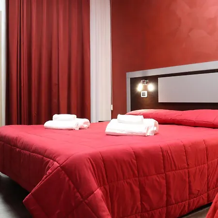 Hotel Paradiso Falerna Exterior photo