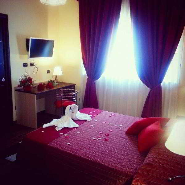 Hotel Paradiso Falerna