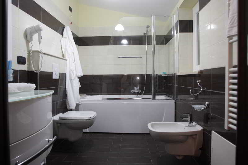 Paradiso 4* Falerna