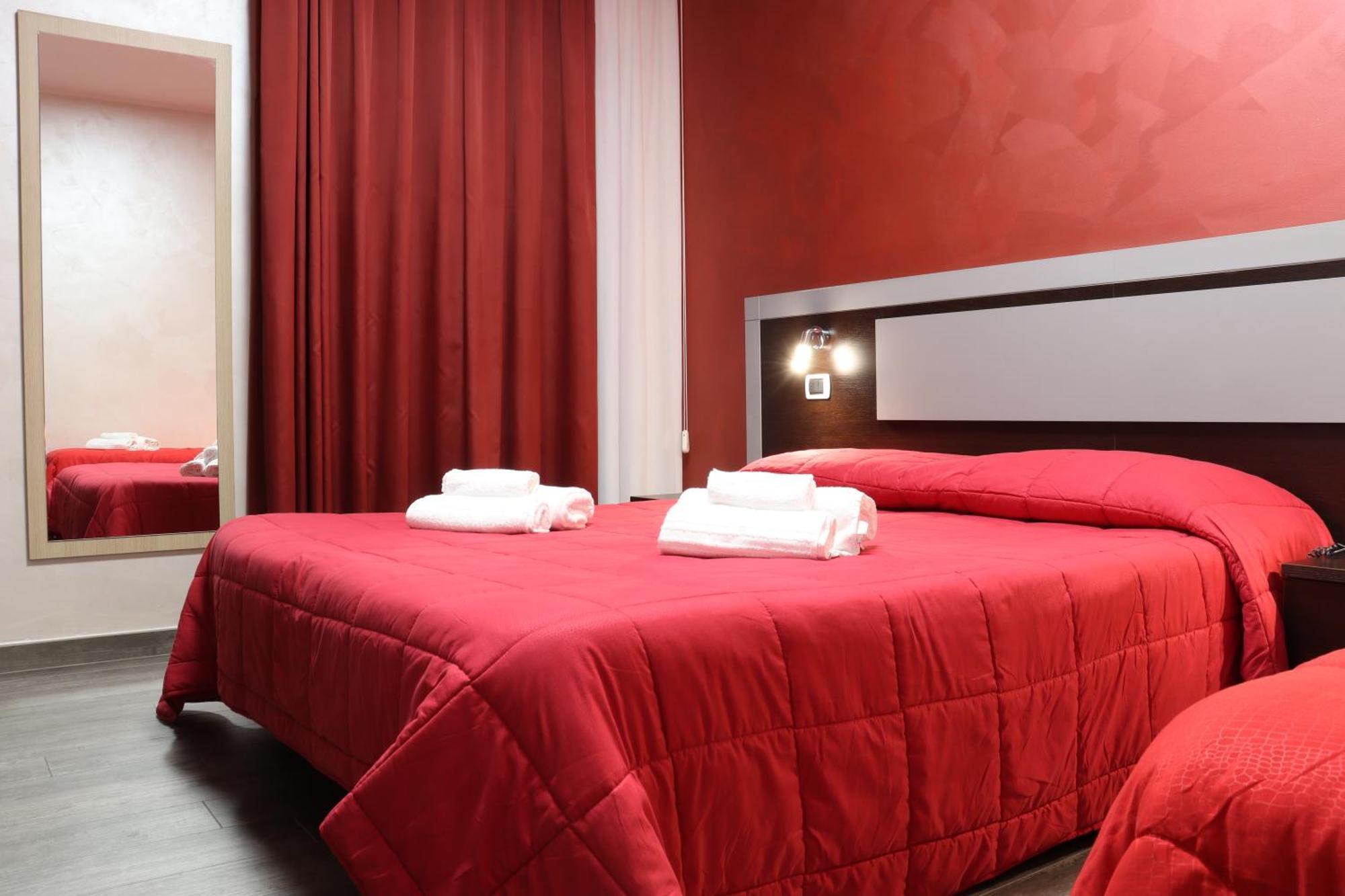 Paradiso Falerna