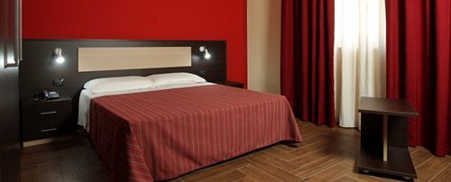 Paradiso Hotel