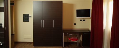 Paradiso 4* Falerna