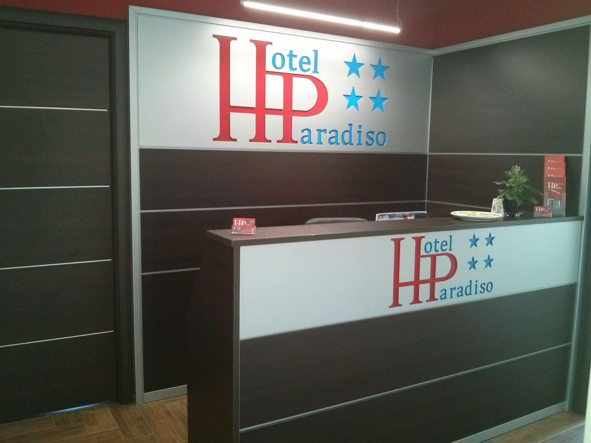 Hotel Paradiso