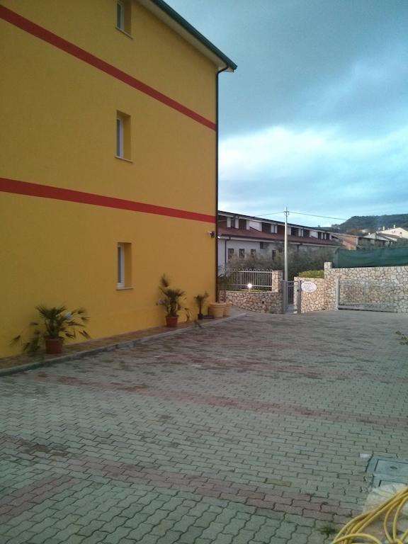 Paradiso 4* Falerna