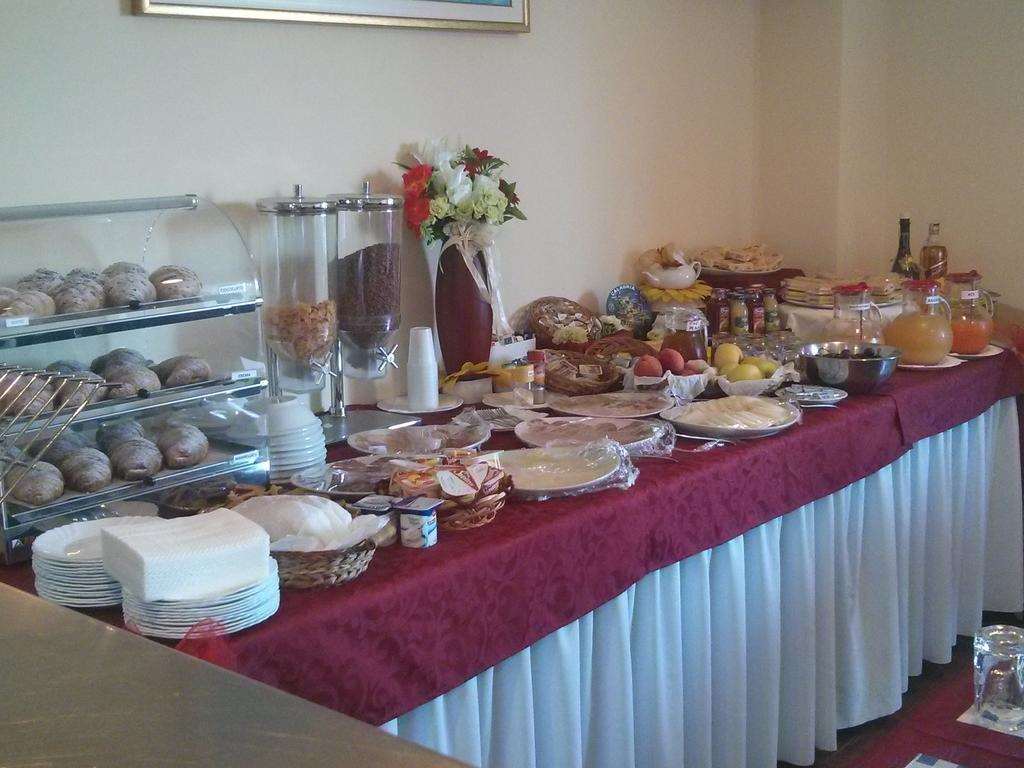 Hotel Paradiso 4*